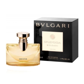 BVLGARI SPLENDIDA IRIS D’OR