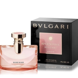 BVLGARI SPLENDIDA ROSE ROSE