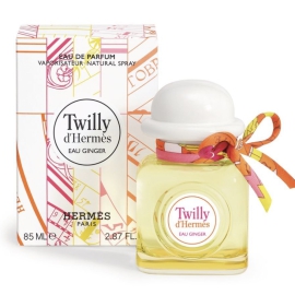 HERMES TWILLY D’HERMES EAU GINGER