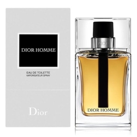 DIOR HOMME EAU DE TOILETTE