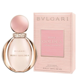 BVLGARI ROSE GOLDEA 