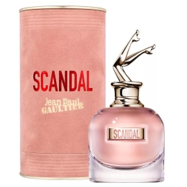 JEAN PAUL GAULTIER SCANDAL EAU DE PARFUM