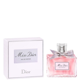 MISS DIOR EAU DE PARFUM 2021