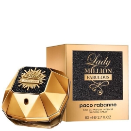 PACO RABANNE LADY MILLION FABULOUS