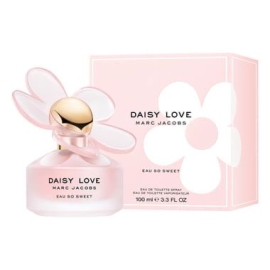 MARC JACOBS  DAISY EAU SO SWEET