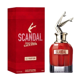 JEAN PAUL GAULTIER SO SCANDAL LE PARFUM 