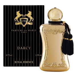 PARFUMS DE MARLY DARCY