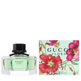 GUCCI FLORA EAU DE TOILETTE