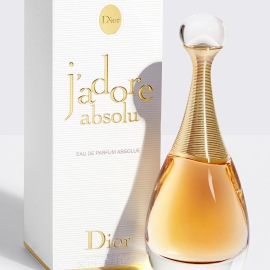 DIOR JADORE ABSOLU 