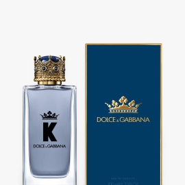 DOLCE & GABBANA K EAU DE TOILETTE