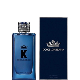 DOLCE & GABBANACE K EAU DE PARFUM