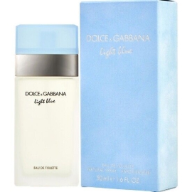 DOLCE & GABBANA LIGHT BLUE 