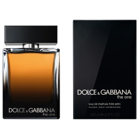 DOLCE & GABBANA THE ONE FOR MEN