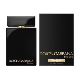 DOLCE & GABBANA THE ONE INTENSE