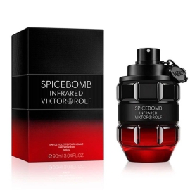 VIKTOR & ROLF SPICEBOMB INFRARED