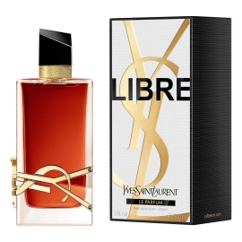 YVES SAINT LAURENT LIBRE LE PARFUM