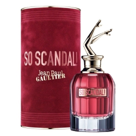 JEAN PAUL GAULTIER SO SCANDAL 