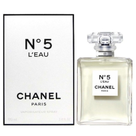 CHANEL NO 5 L'EAU 