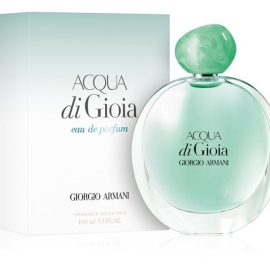 GIORGIO ARMANI ACQUA DI GIOIA 