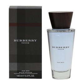 BURBERRY TOUCH FOR MEN
