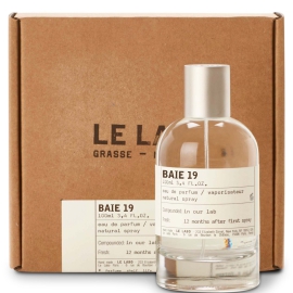 LE LABO BAIE 19 