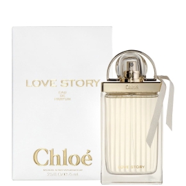 CHLOE LOVE STORY 