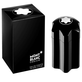 MONTBLANC EMBLEM