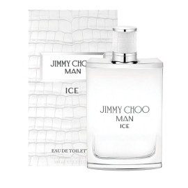 JIMMY CHOO MAN ICE 