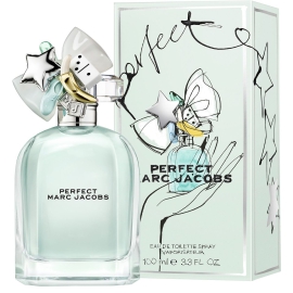 MARC JACOBS PERFECT EAU DE TOILLET