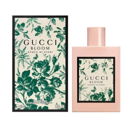 GUCCI BLOOM ACQUA DI FIORI 