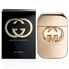 GUCCI GUILTY EAU DE TOILETTE