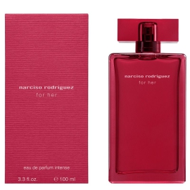 NARCISO RODRIGUEZ FOR HER (2025) EDP INTENSE