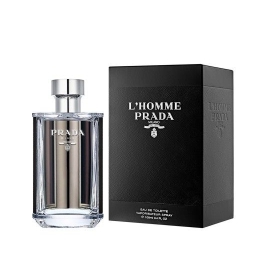 PRADA MILANO L’HOMME EDT