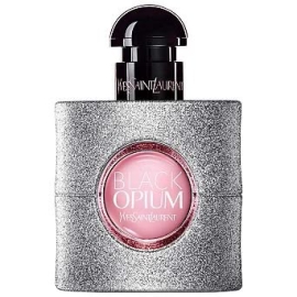 Yves Saint Laurent YSL Black Opium Glitter (EDP) Eau De Parfum