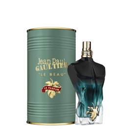 JEAN PAUL GAULTIER LE BEAU LE PARFUM INTENSE 