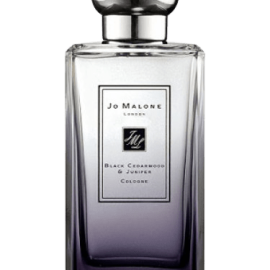 JO MALONE BLACK CEDARWOOD & JUNIPER COLOGNE