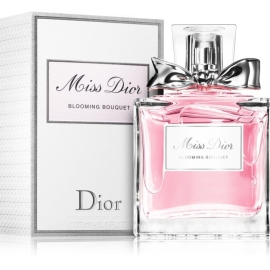 MISS DIOR BLOOMING BOUQUET 