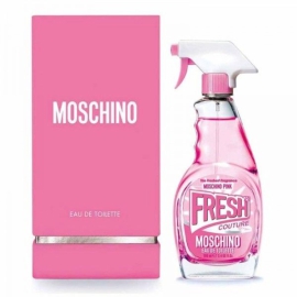 MOSCHINO PINK FRESH COUTURE 