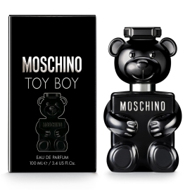 MOSCHINO TOY BOY 