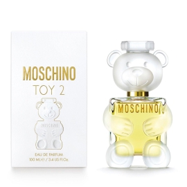 MOSCHINO TOY 2 