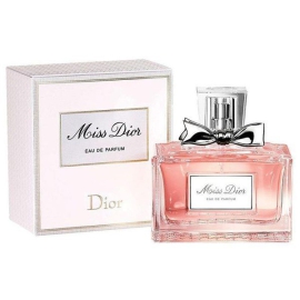 MISS DIOR EAU DE PARFUM