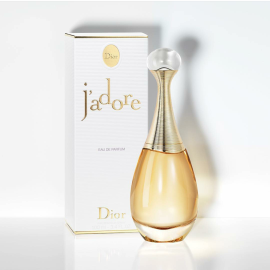 DIOR J’ADORE EAU DE PARFUM