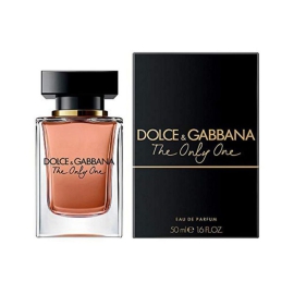 DOLCE & GABBANA THE ONLY ONE 