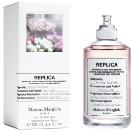 MAISON MARGIELA REPLICA FLOWER MARKET 