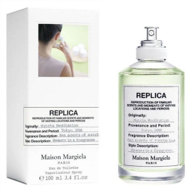 MAISON MARGIELA REPLICA MATCHA MEDITATION 