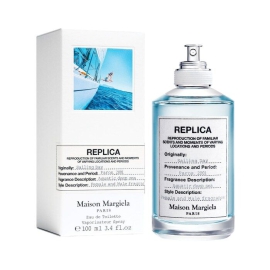 MAISON MARGIELA REPLICA SAILING DAY 