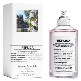 MAISON MARGIELA REPLICA SPRINGTIME IN A PARK