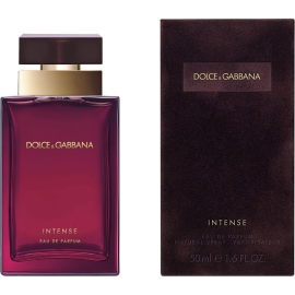 DOLCE & GABBANA POUR FEMME INTENSE