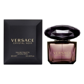 VERSACE CRYSTAL NOIR 