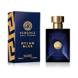 VERSACE POUR HOMME DYLAN BLUE 